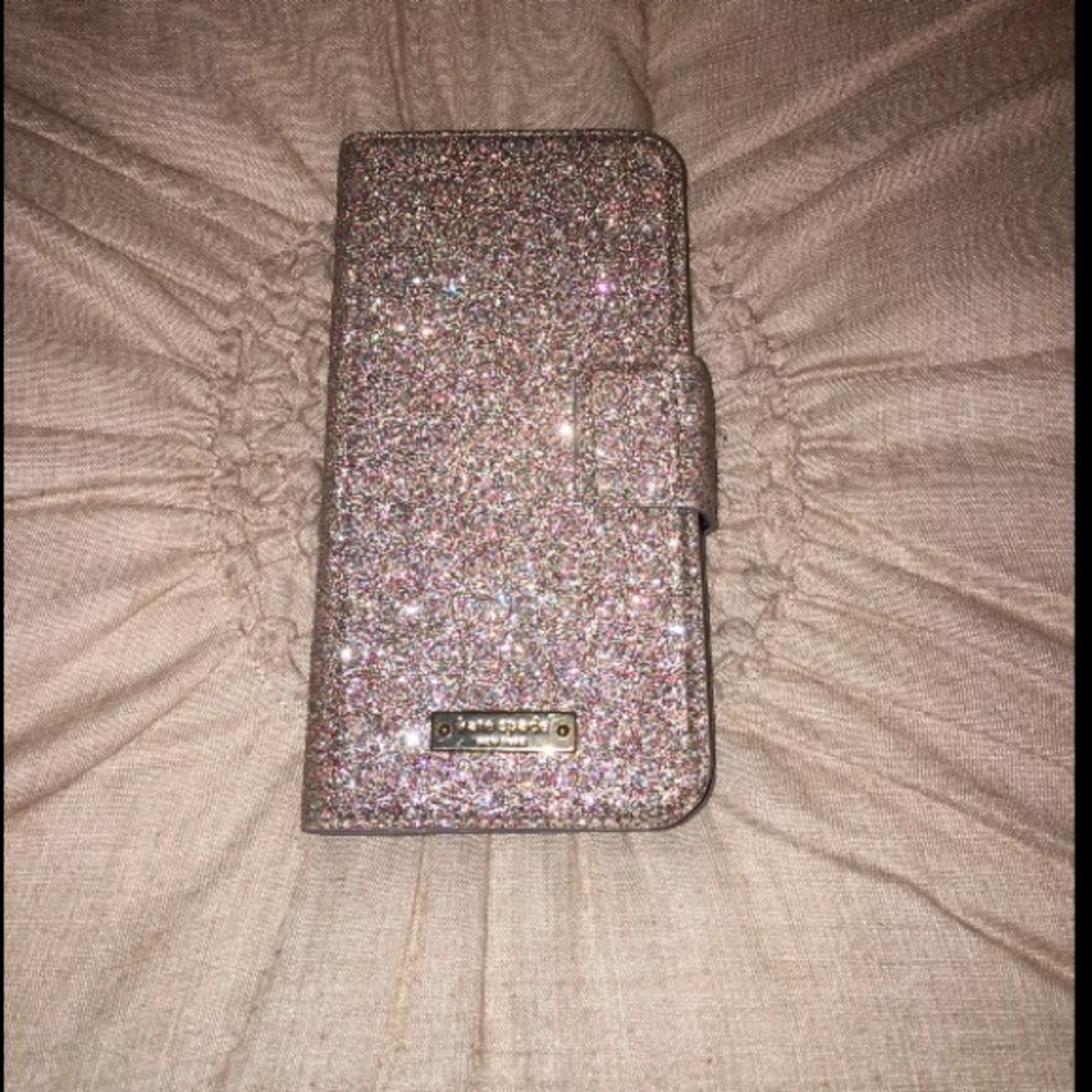 SOLD Kate Spade Phone Case